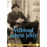 DVD Velbloud uchem jehly (1936)