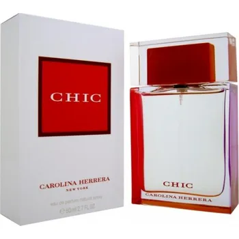 Dámský parfém Carolina Herrera Chic W EDP
