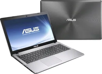Notebook ASUS X550VC-XO074H