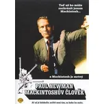 DVD Mackintoshův člověk (1973)