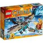 LEGO Chima 70141 Vardyův sněžný supí…
