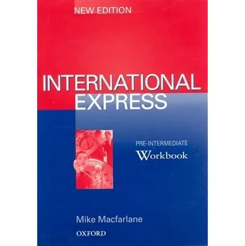 International Express Pre-Intermediate…
