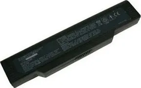 Baterie k notebooku Baterie Fujitsu Siemens Amilo M1420 - 4400 mAh