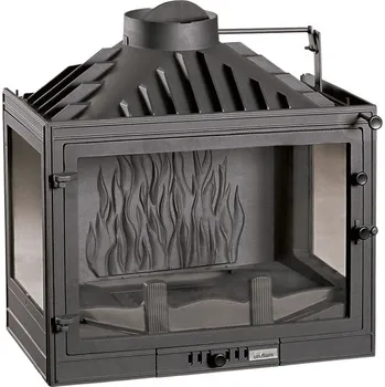 Krbová vložka Uniflam 700 HSF14-043