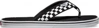 Vans La Costa Checkerboard bílé/černé 40,5