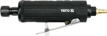 úhlová bruska Yato YT-0965 160 l/min