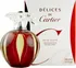Dámský parfém Cartier Délices de Cartier W EDT