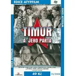 DVD Timur a jeho parta (1940)