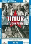DVD Timur a jeho parta (1940)