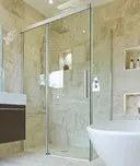 NOBEL R53 Chrom Luxusní sprchová…