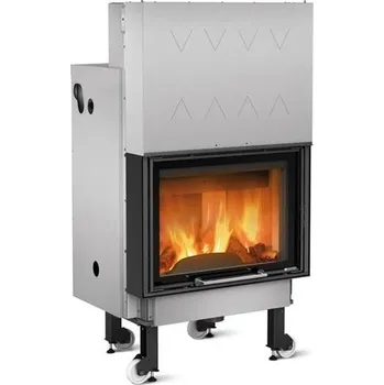 Krbová vložka Nordica TermoCamino WF plus