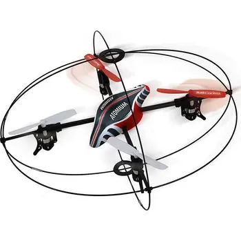 Dron Revell Qadrocopter Atomium