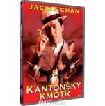 DVD Kantonský kmotr (1989)