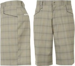 dunlop golf shorts mens