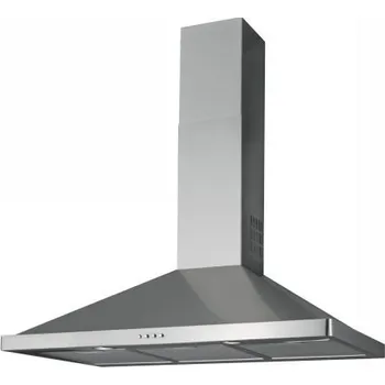 Digestoř BEST KB140L6N