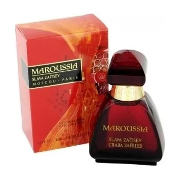 Dámský parfém Slava Zaitsev Maroussia W EDT