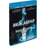 Blu-ray Highlander (1986)