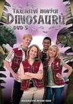 DVD Tajemství nových dinosaurů DVD 5