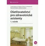 Ošetřovatelství pro zdravotnické…