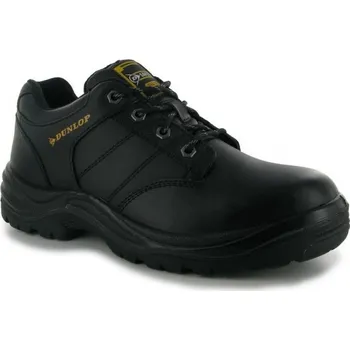Pracovní obuv Dunlop Safety Shoes Mens Black