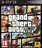 hra pro PlayStation 3 Grand Theft Auto V PS3