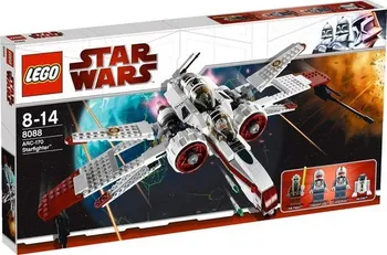 Stavebnice LEGO LEGO Star Wars 8088 Hvězdná stíhačka ARC-170