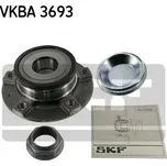 Ložiska SKF (VKBA 3693)