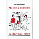 Milenci a manželé za startovní čárou -…