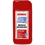 SONAX Leštěnka na metalízu 500 ml