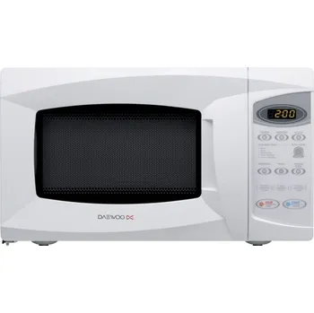 Mikrovlnná trouba Daewoo KOR 6L1B