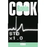 Kóma - Robin Cook