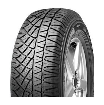 4x4 pneu Michelin Latitude Cross XL 215/70 R16 104H