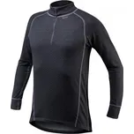 Devold Active rolák se zipem pánský…