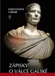 Zápisky o válce galské - Gaius Iulius…
