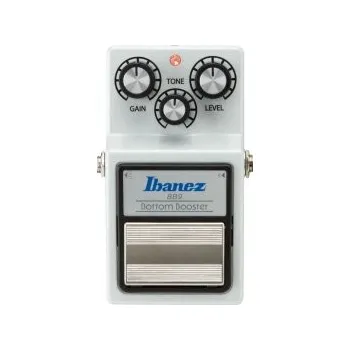 Ibanez BB 9 Kytarový efekt Ibanez BB 9