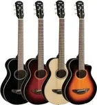 Elektroakustická kytara Yamaha APX T2 BL