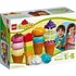 Stavebnice LEGO LEGO Duplo 10573 Postav si zmrzlinu
