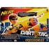 Dětská zbraň Habro Nerf Dart Tag Swarmfire
