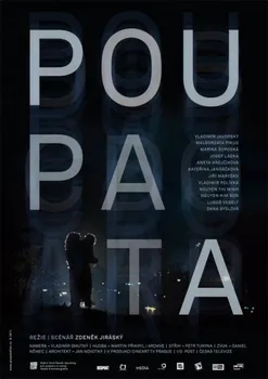 DVD film DVD Poupata (2011)