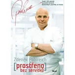 Prostřeno bez servítků - Zdeněk…