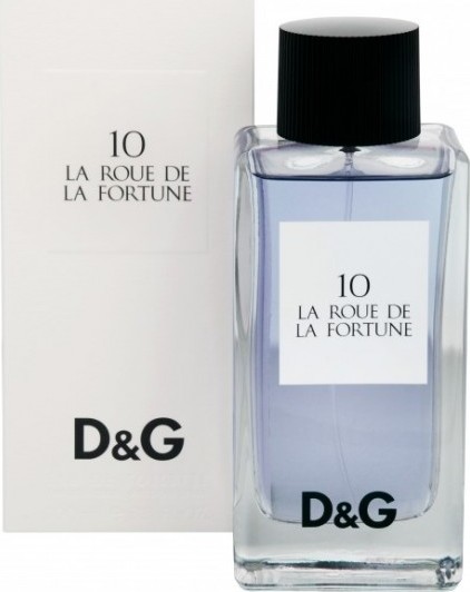 Dolce gabbana la roue de cheap fortune