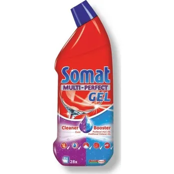 Gel do myčky Somat Multi - perfect gel 700 ml