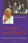 Život papeže Jana Pavla II. -…