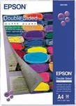 EPSON A4 Double Sided Matte (C13S041569)
