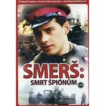 DVD SMERŠ: Smrt špiónům (2007)
