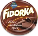 Opavia Fidorka hořká s čokoládovou…