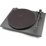 Pro-Ject Essential II + OM5E černý
