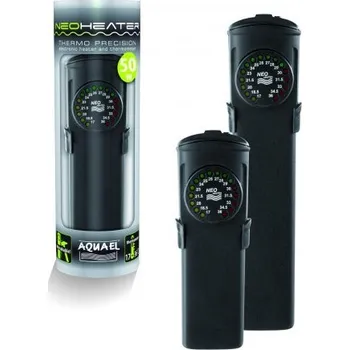 Aquael Neoheater 50 W Topítko do akvária Aquael Neoheater 50 W