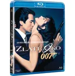 Blu-ray Zlaté oko (1995)