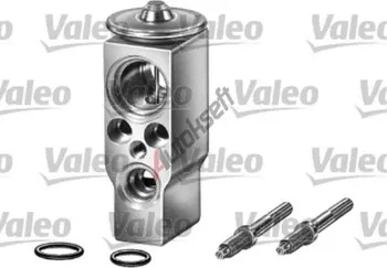 Ventil klimatizace Expanzní ventil - VALEO (VA 508649)
